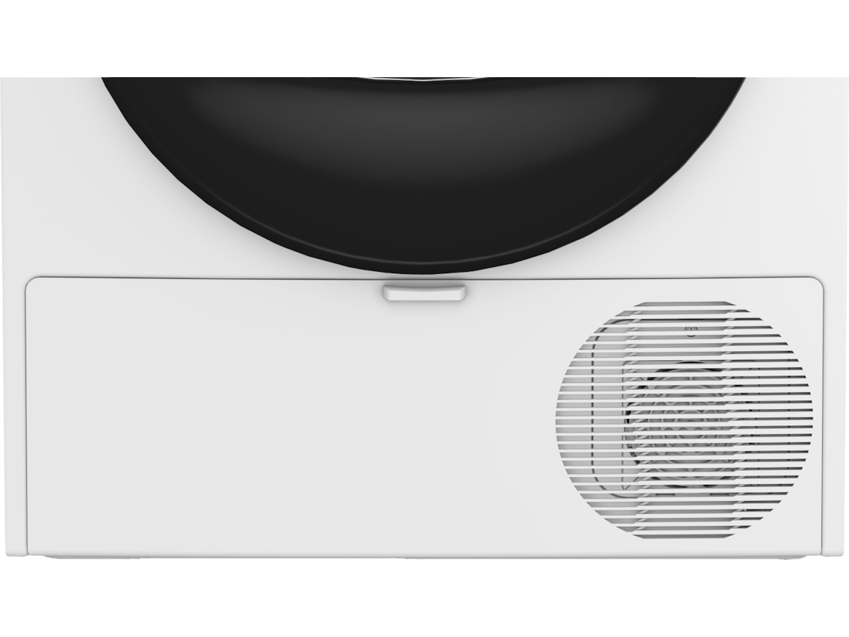 Beko KBM3TF31023W Tørketrommel Tørketrommel