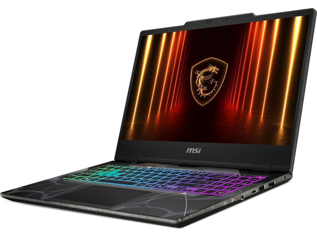 MSI Cyborg 15 15,6" FHD 144Hz Gaming laptop