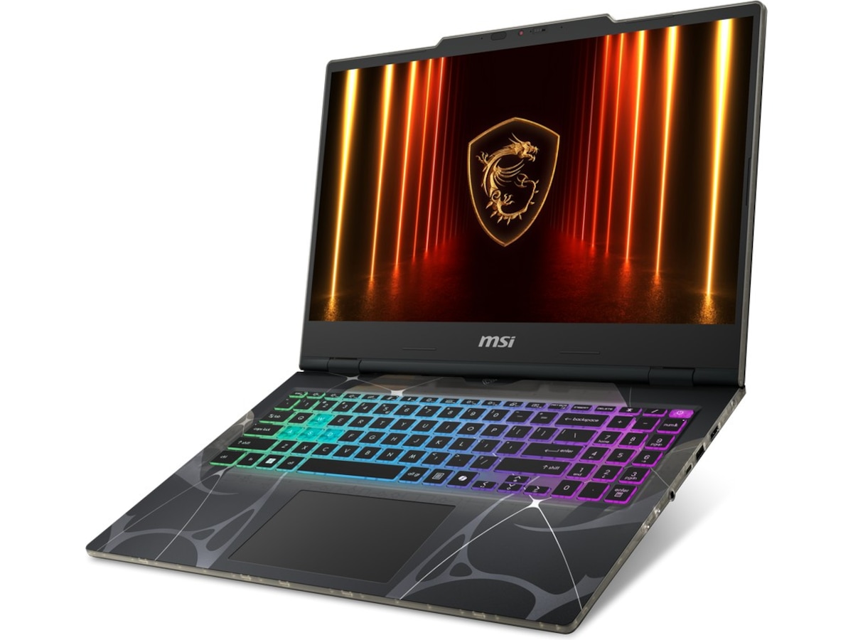 MSI Cyborg 15 15,6" FHD 144Hz Gaming laptop