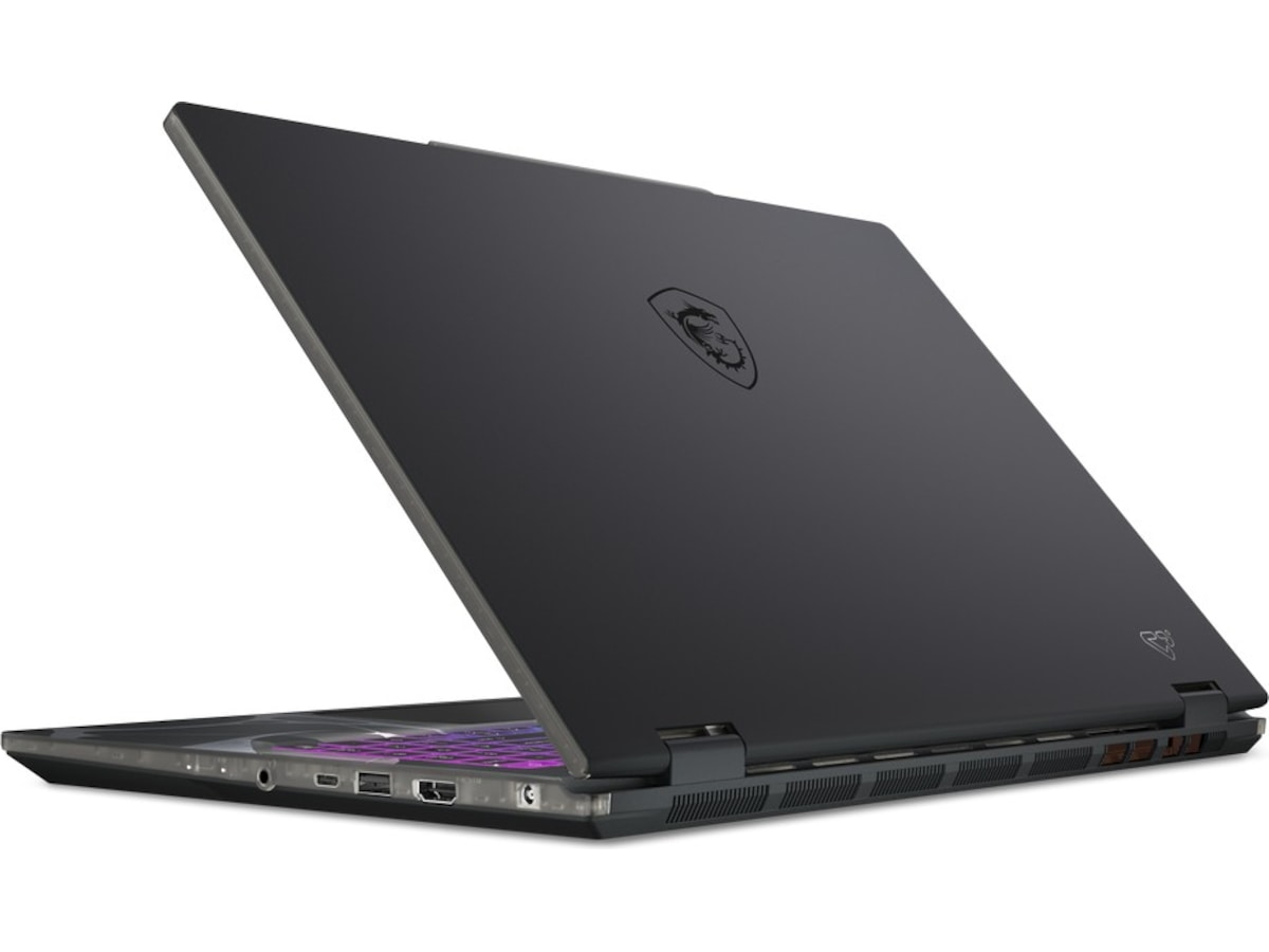 MSI Cyborg 15 15,6" FHD 144Hz Gaming laptop