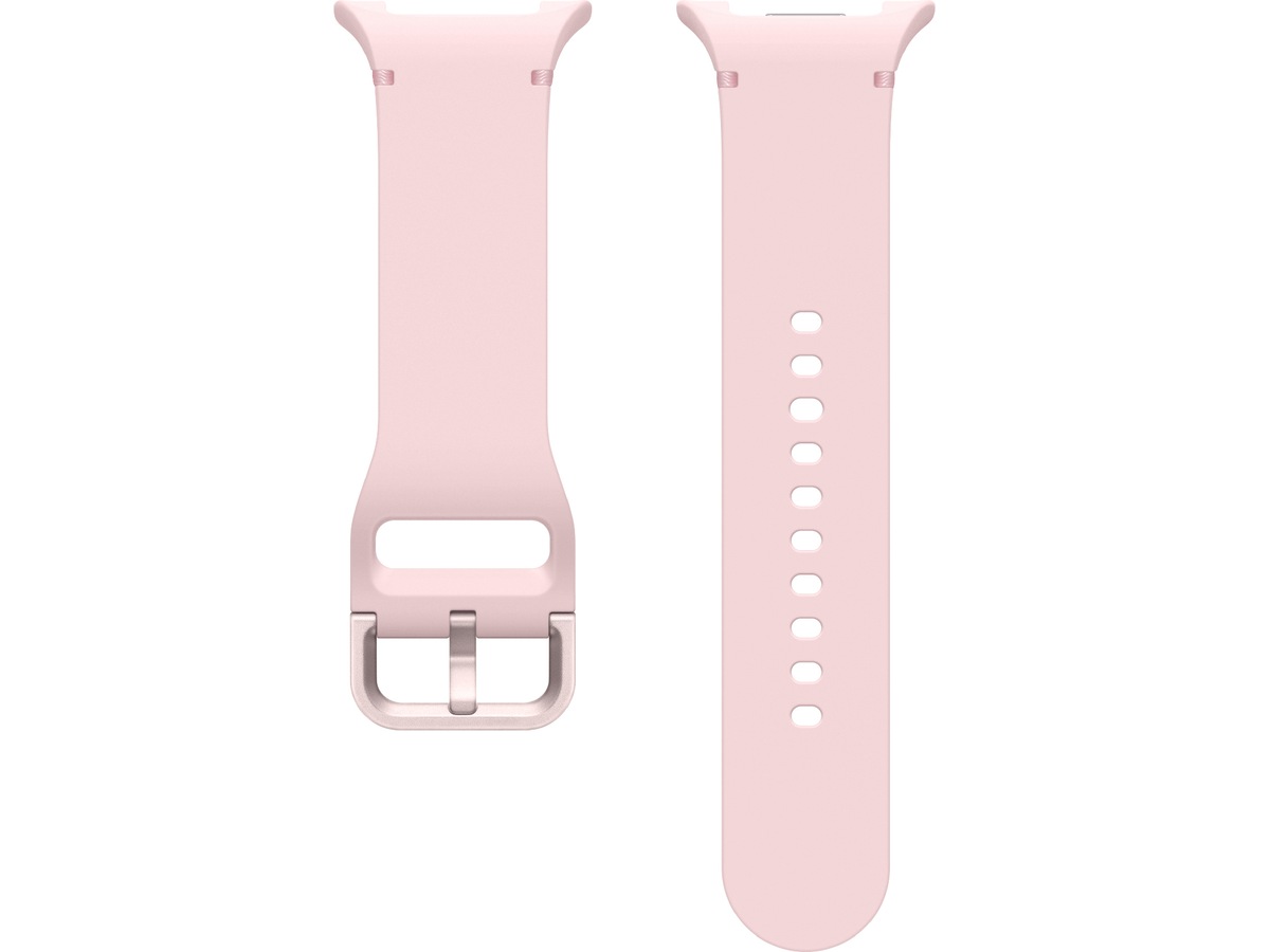 Samsung Galaxy Watch8 / Watch8 Classic Sport Band S/M (pink) Reim