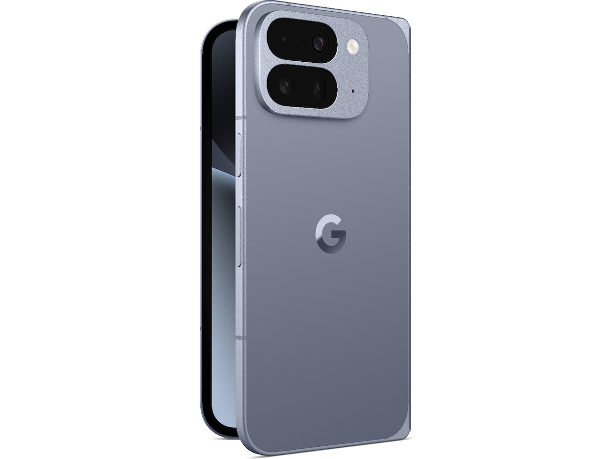 Google Pixel 10 Pro Fold 256GB (moonstone) Mobiltelefoner