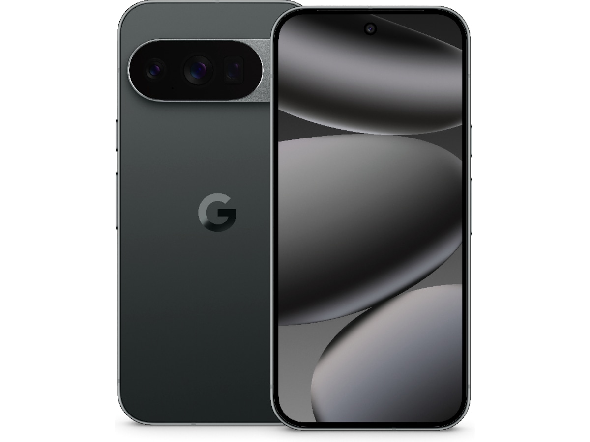 Google Pixel 10 Pro 256GB (obsidian) Mobiltelefoner