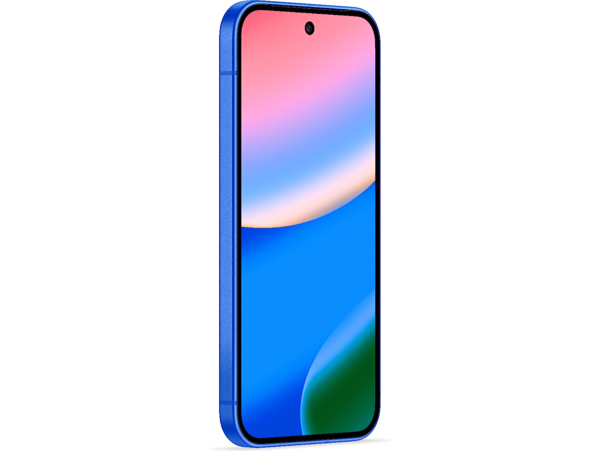 Google Pixel 10 128GB (indigo) Mobiltelefoner