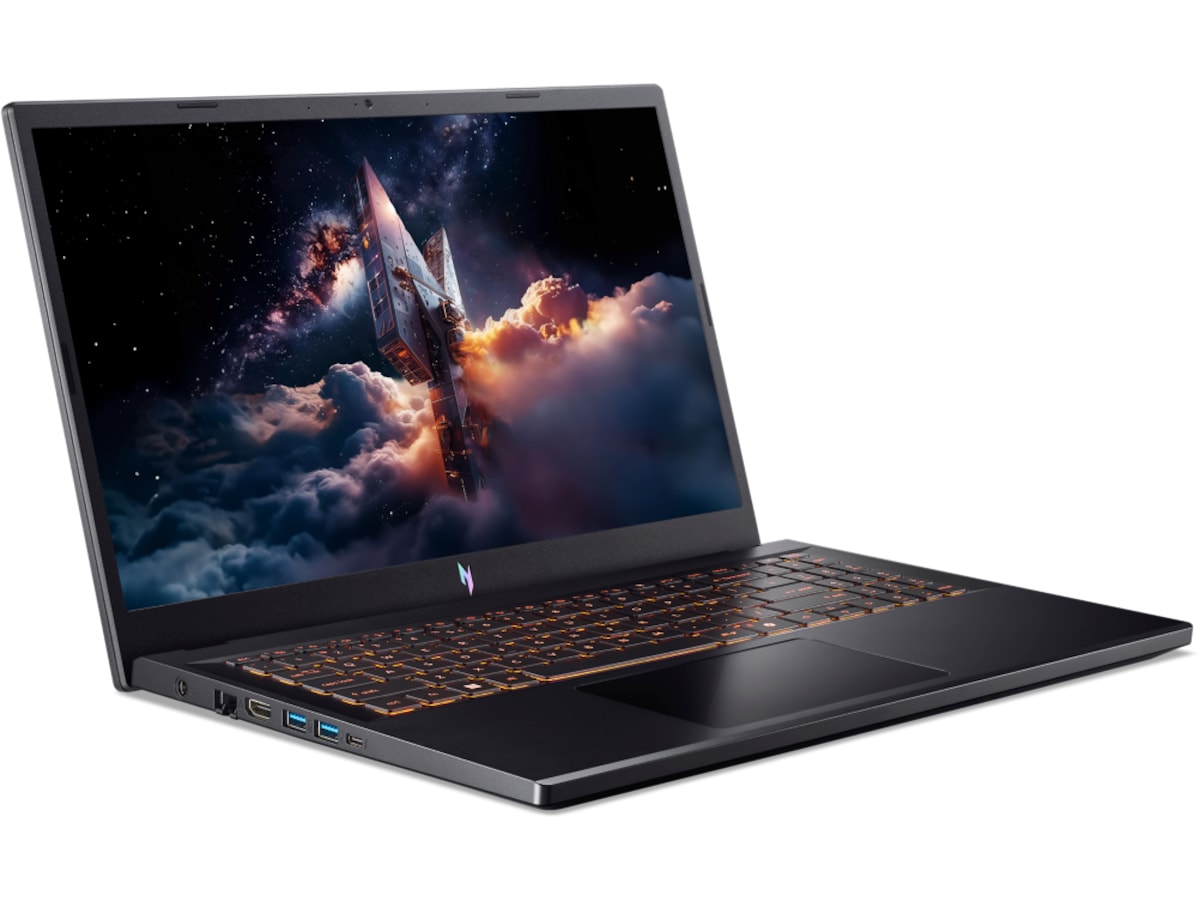 Acer Nitro V 15 15,6" FHD 165 Hz inkl. kontroller Gaming laptop