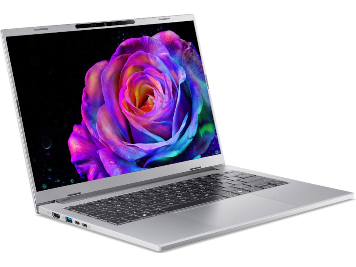 Acer Aspire 14 AI 14" WUXGA OLED PC - Bærbar / laptop