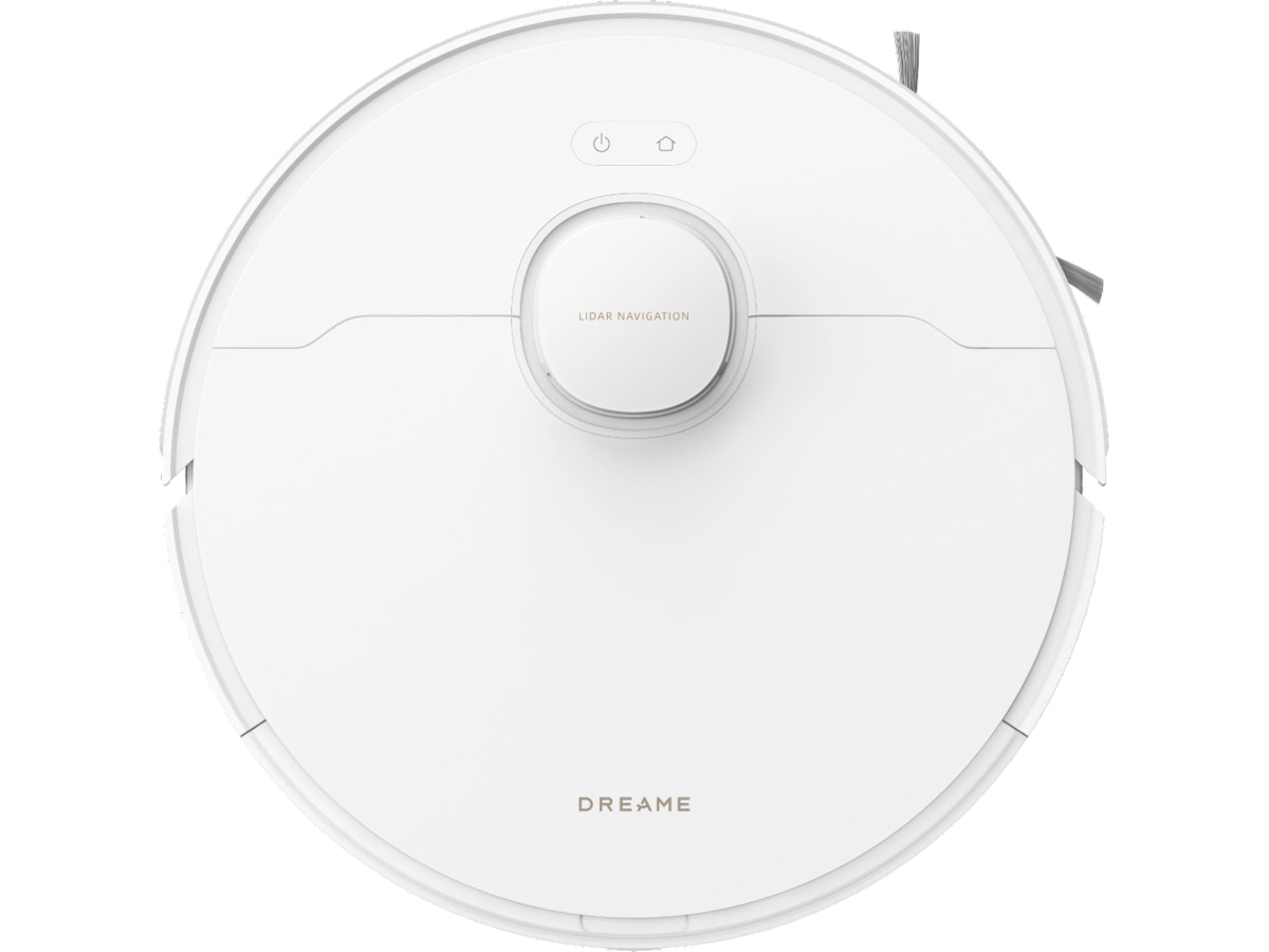 Dreame D20 Plus robotstøvsuger (hvit) Robotstøvsugere