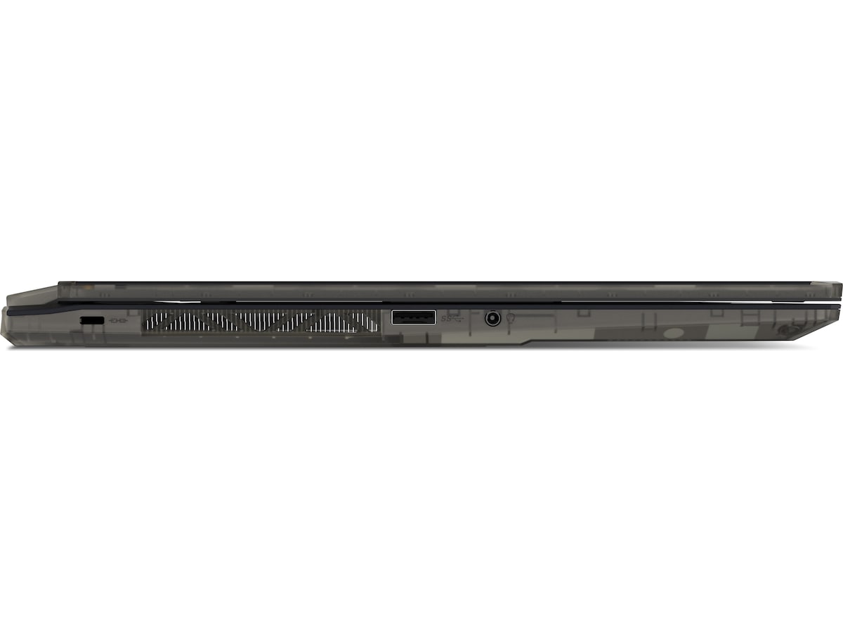 MSI Cyborg 15 15,6" FHD 144Hz Gaming laptop
