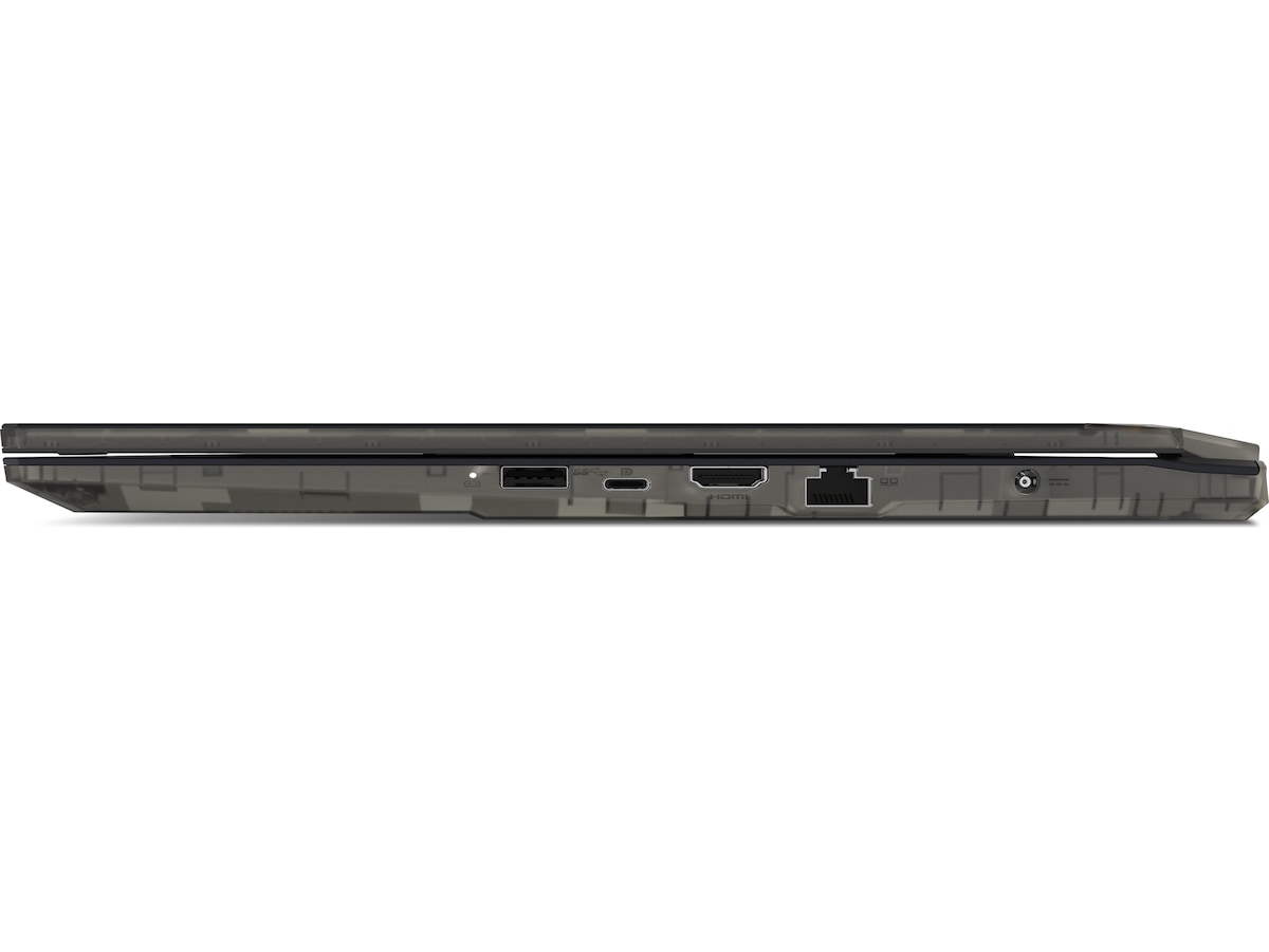 MSI Cyborg 15 15,6" FHD 144Hz Gaming laptop