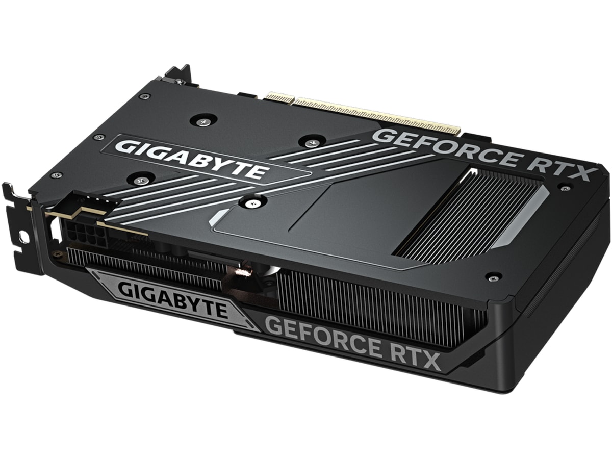 Gigabyte GeForce RTX 5060 Winforce Max OC Skjermkort