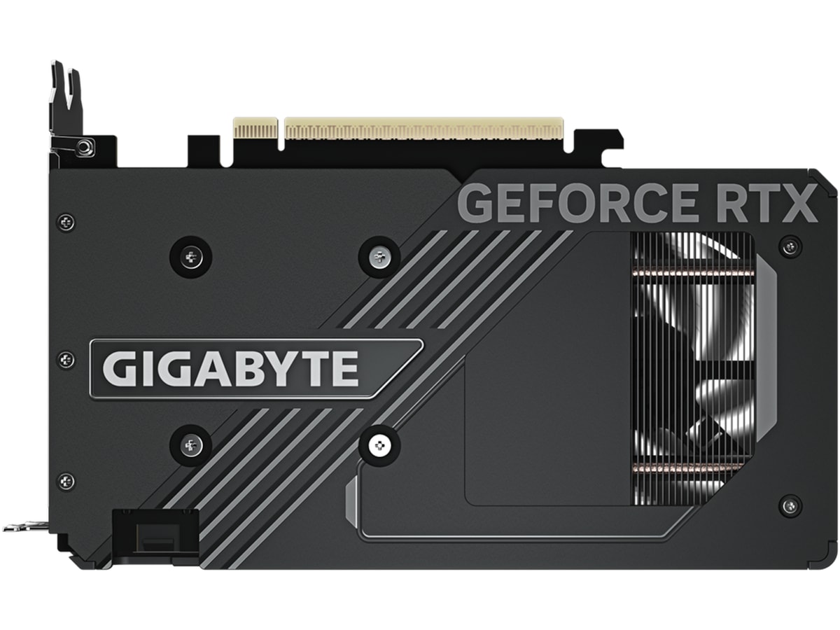 Gigabyte GeForce RTX 5060 Winforce Max OC Skjermkort