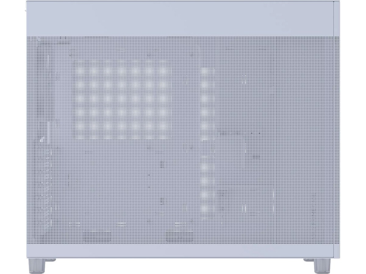 Asus Prime AP303 TG Mid Tower (hvit) Midi tower