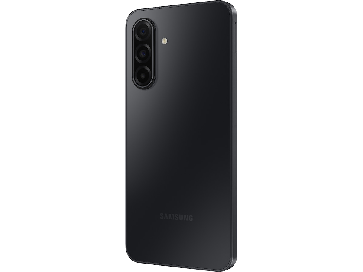 Samsung Galaxy A17 5G 256GB (black) Mobiltelefoner