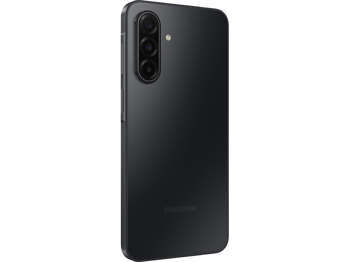Samsung Galaxy A17 5G 256GB (black) Mobiltelefoner