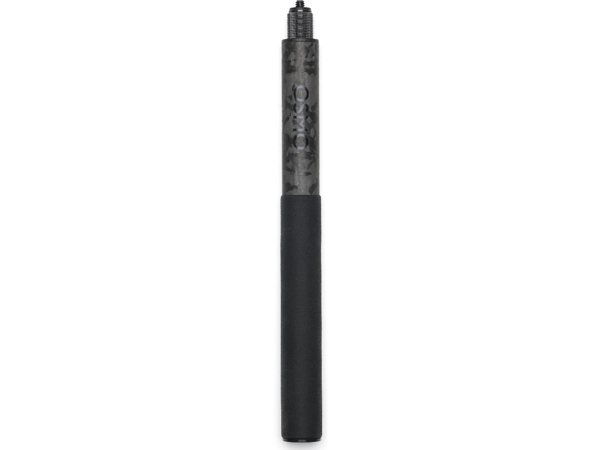 DJI Osmo 1m Carbon Fiber Invisible Selfie Stick Tilbehørssett til kamera