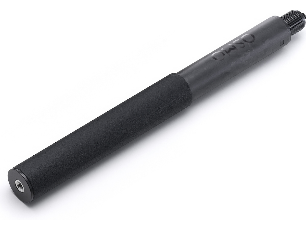 DJI Osmo 1m Carbon Fiber Invisible Selfie Stick Tilbehørssett til kamera