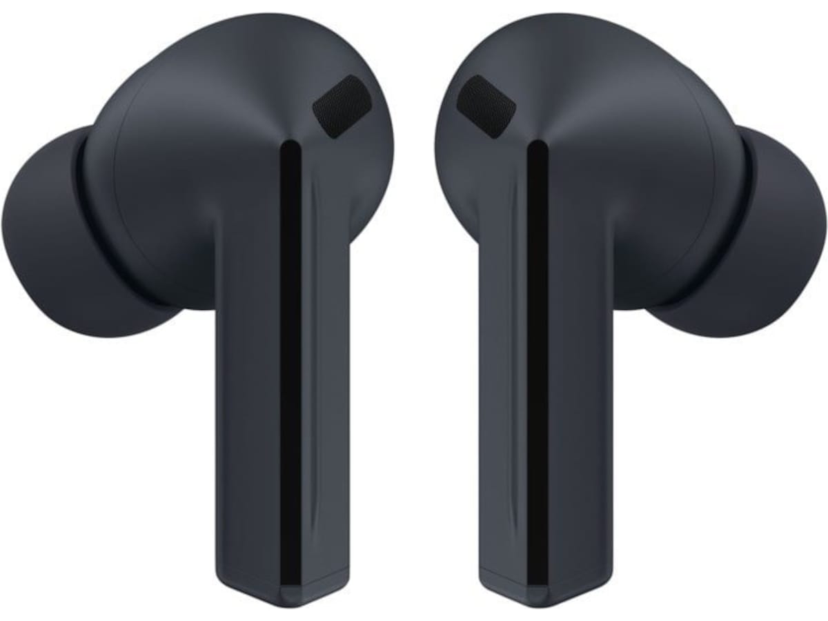 Samsung Galaxy Buds3 FE trådløse ørepropper, In Ear (sort) Ørepropper