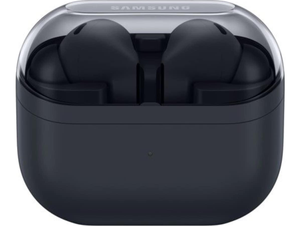 Samsung Galaxy Buds3 FE trådløse ørepropper, In Ear (sort) Ørepropper