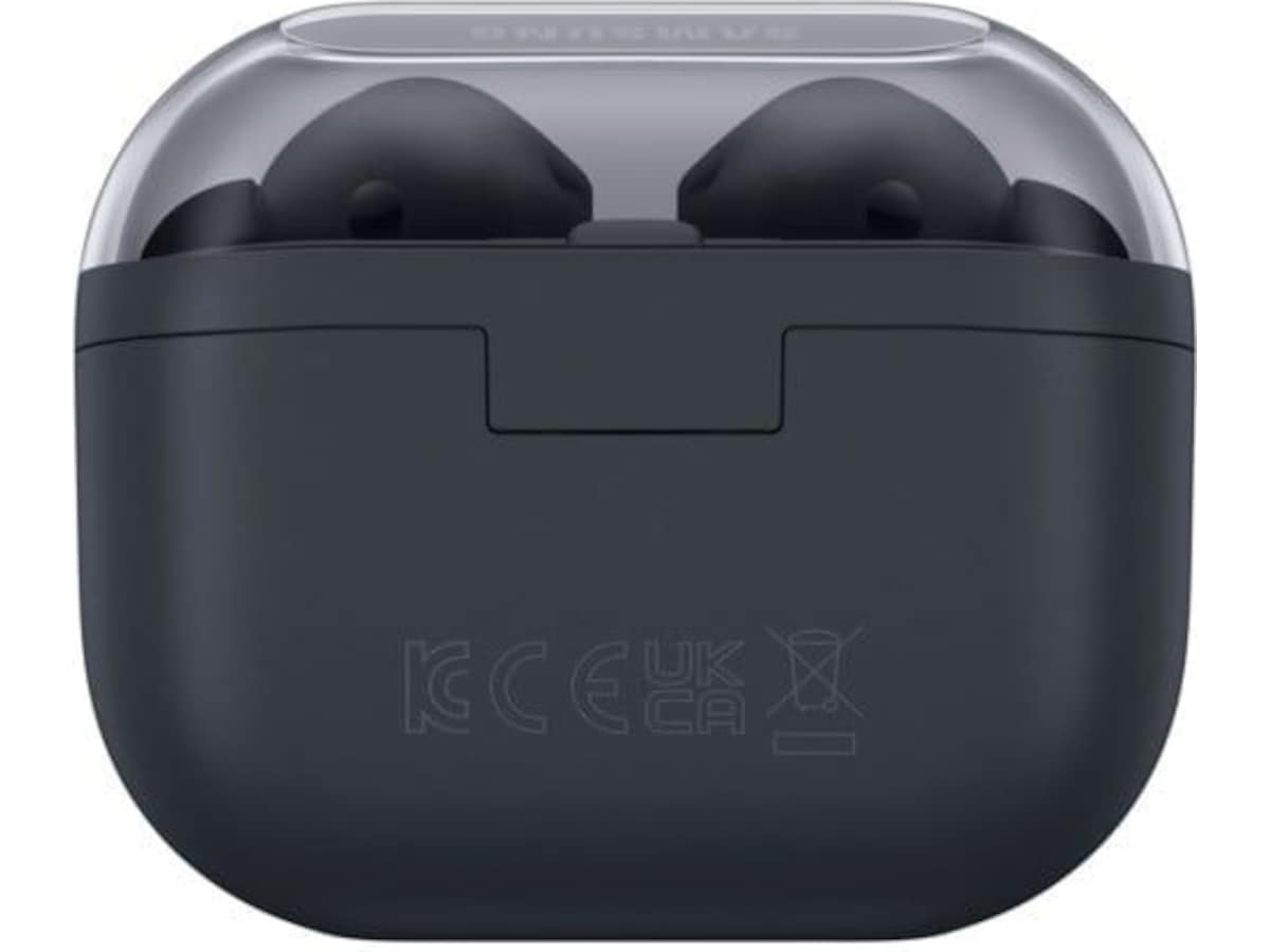 Samsung Galaxy Buds3 FE trådløse ørepropper, In Ear (sort) Ørepropper