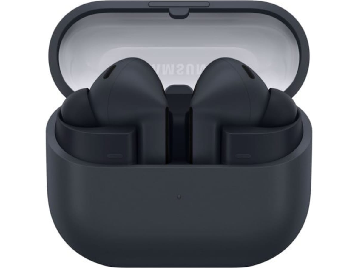 Samsung Galaxy Buds3 FE trådløse ørepropper, In Ear (sort) Ørepropper
