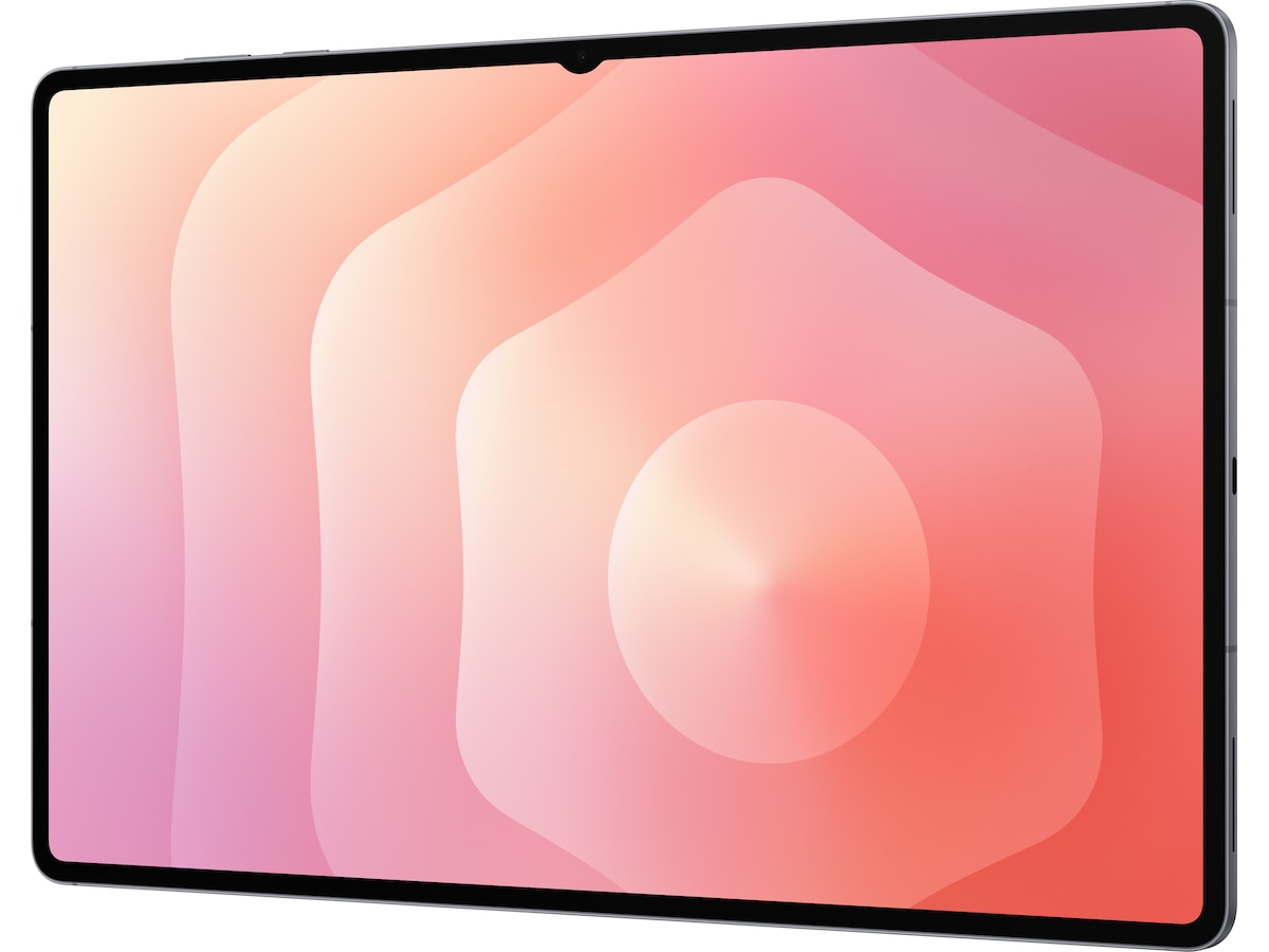 Galaxy Tab S11 Ultra 5G 256GB (grå) Nettbrett / iPad