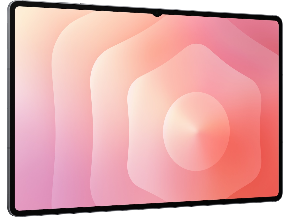 Galaxy Tab S11 Ultra 5G 256GB (grå) Nettbrett / iPad