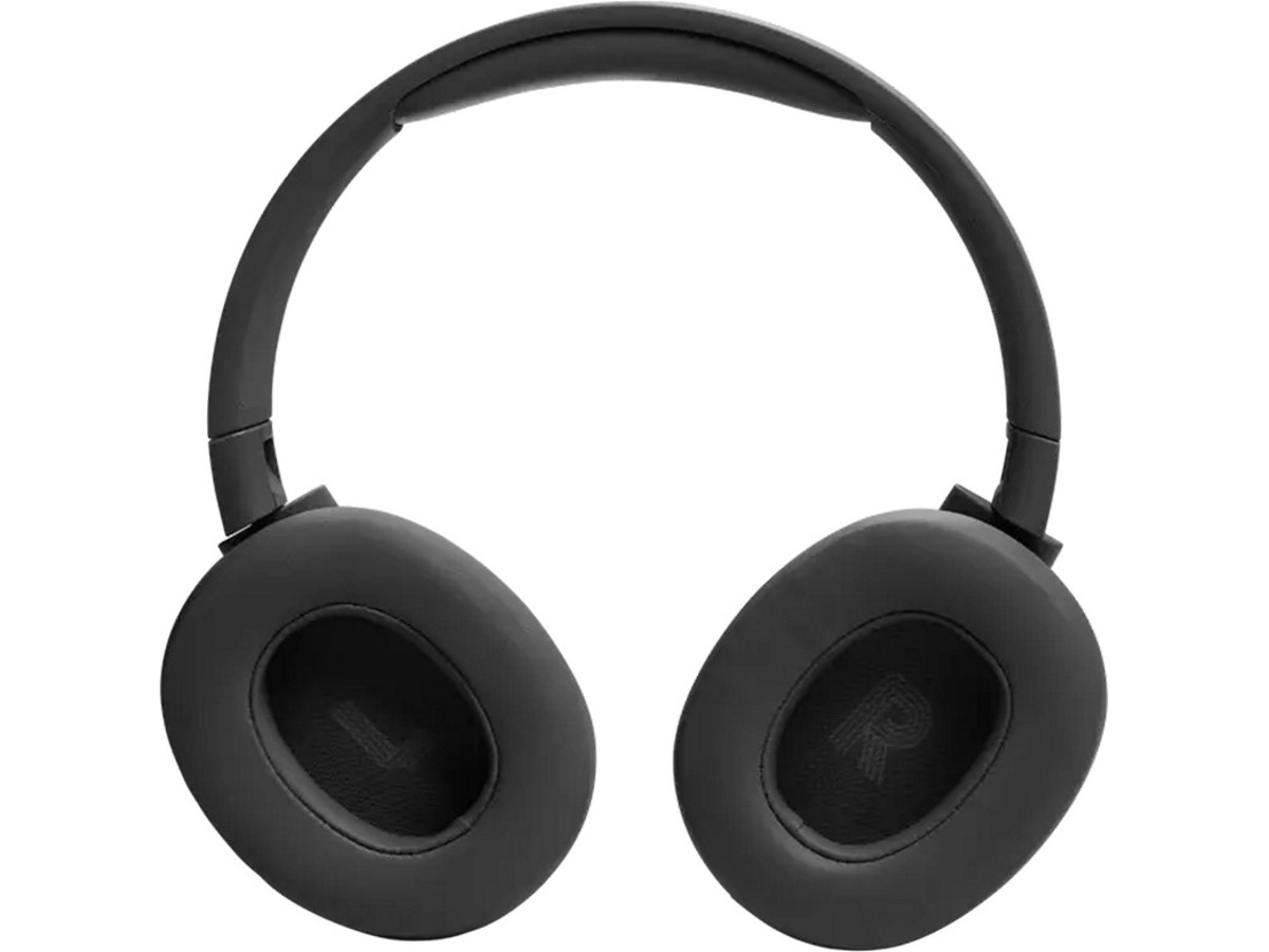 JBL Tune 720BT trådløse hodetelefoner, over-ear (sort) -B-Grade Demo headset