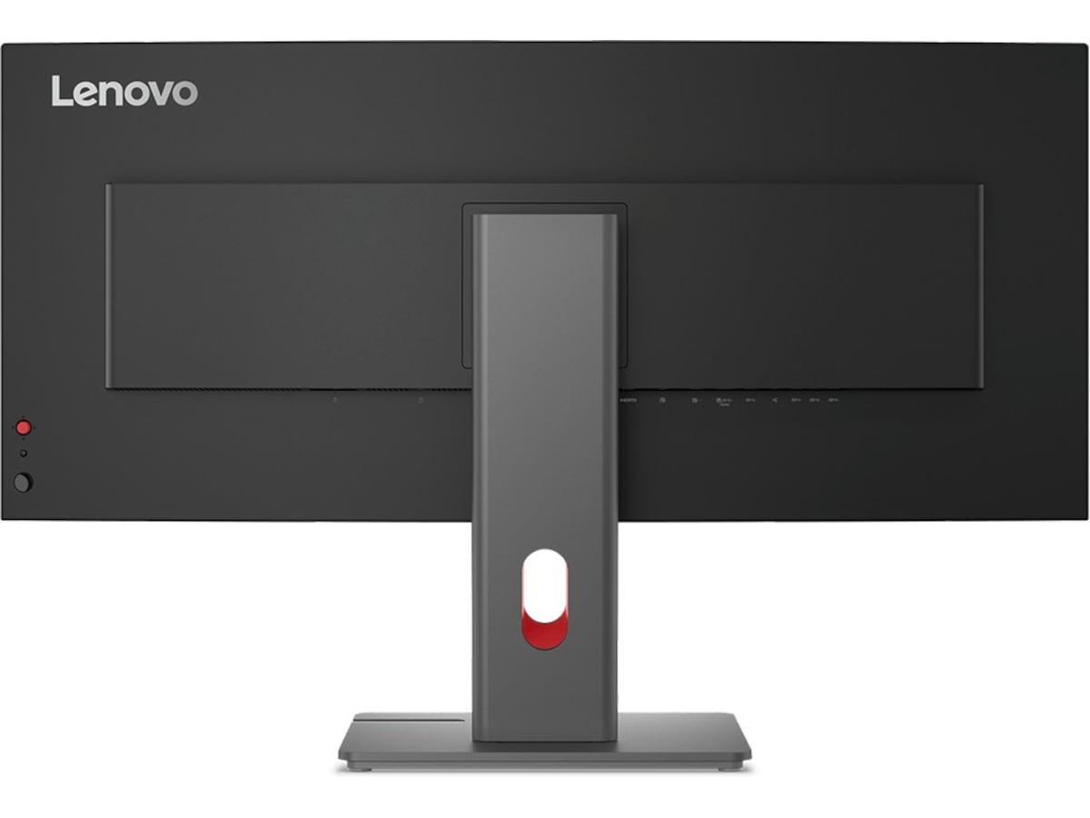 Lenovo 34" skjerm ThinkVision P34WD-40 Skjermer
