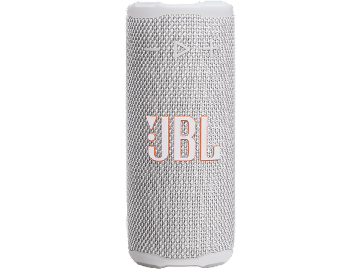 JBL Grip Trådløs Bluetooth Høytaler (hvit) Trådløs / Bluetooth-høyttaler