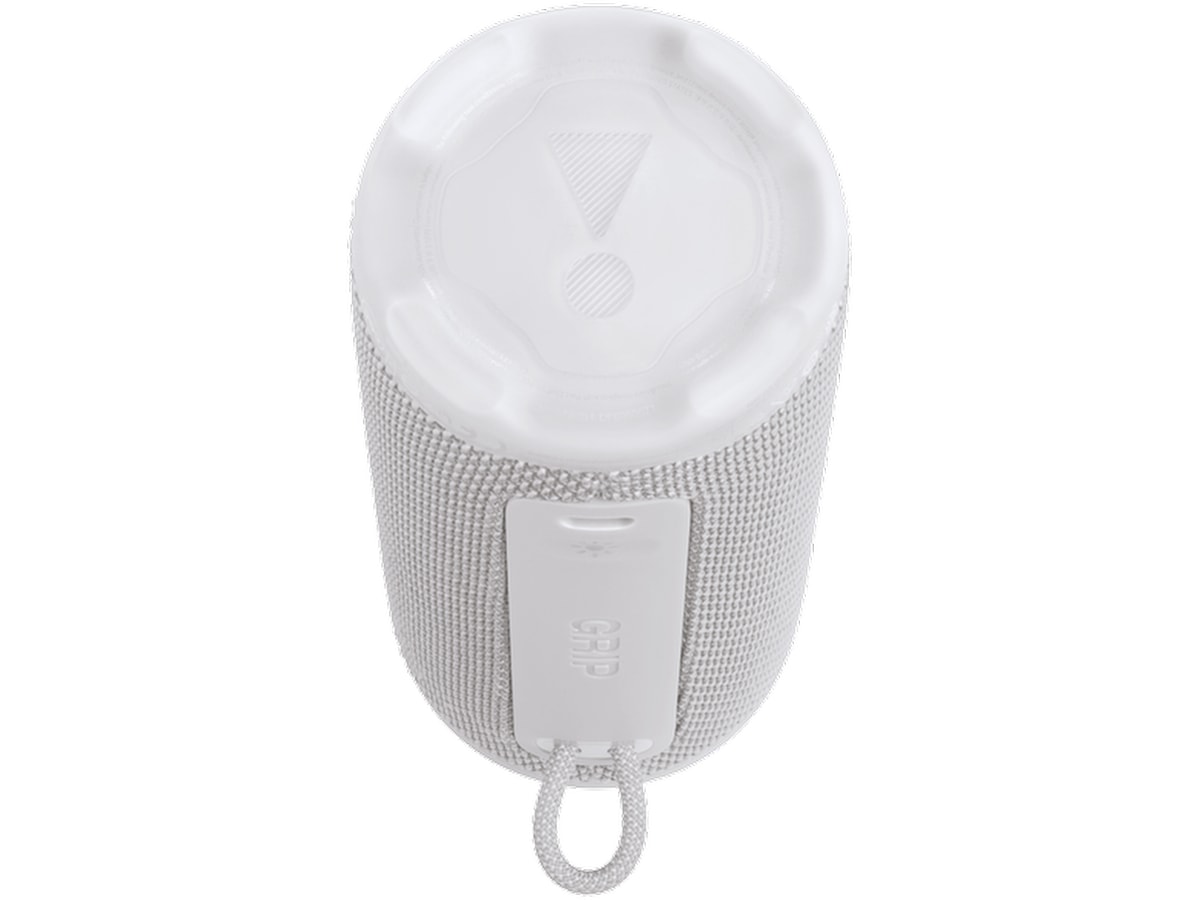 JBL Grip Trådløs Bluetooth Høytaler (hvit) Trådløs / Bluetooth-høyttaler