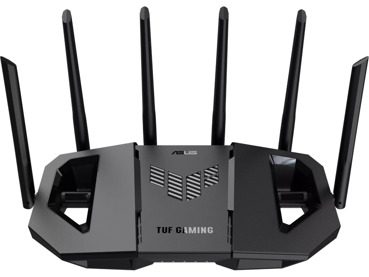 ASUS TUF-Gaming BE9400 ruter Routere