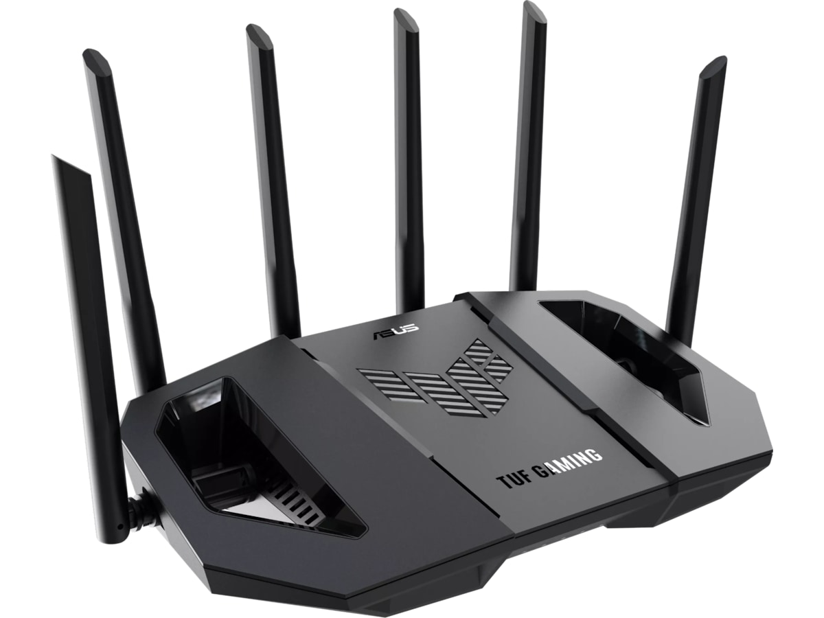 ASUS TUF-Gaming BE9400 ruter Routere