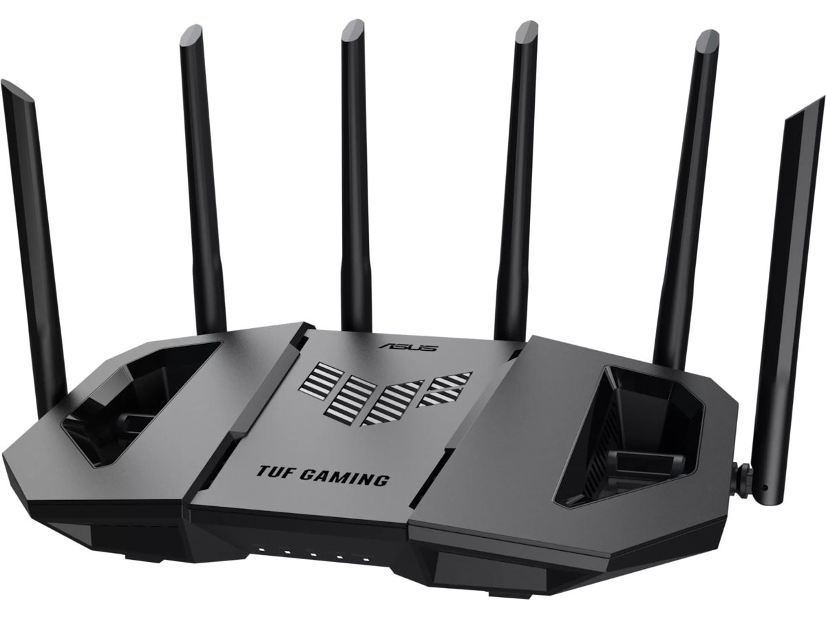 ASUS TUF-Gaming BE9400 ruter Routere