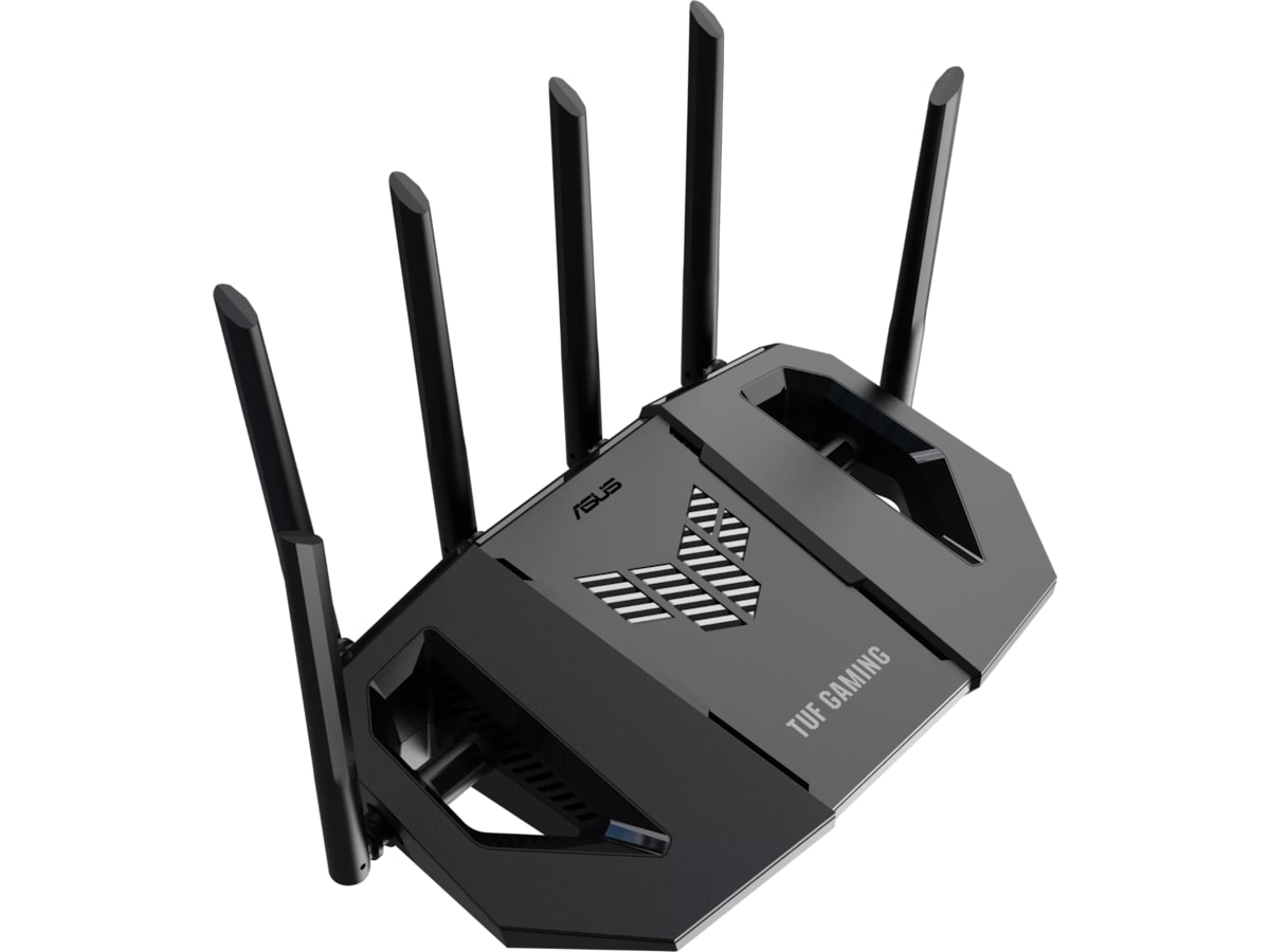 ASUS TUF-Gaming BE9400 ruter Routere