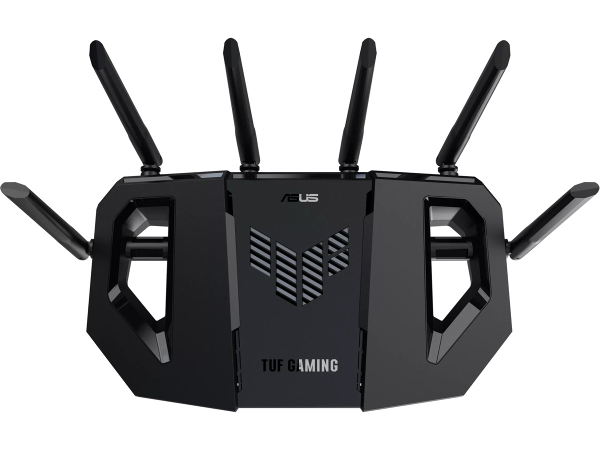 ASUS TUF-Gaming BE9400 ruter Routere