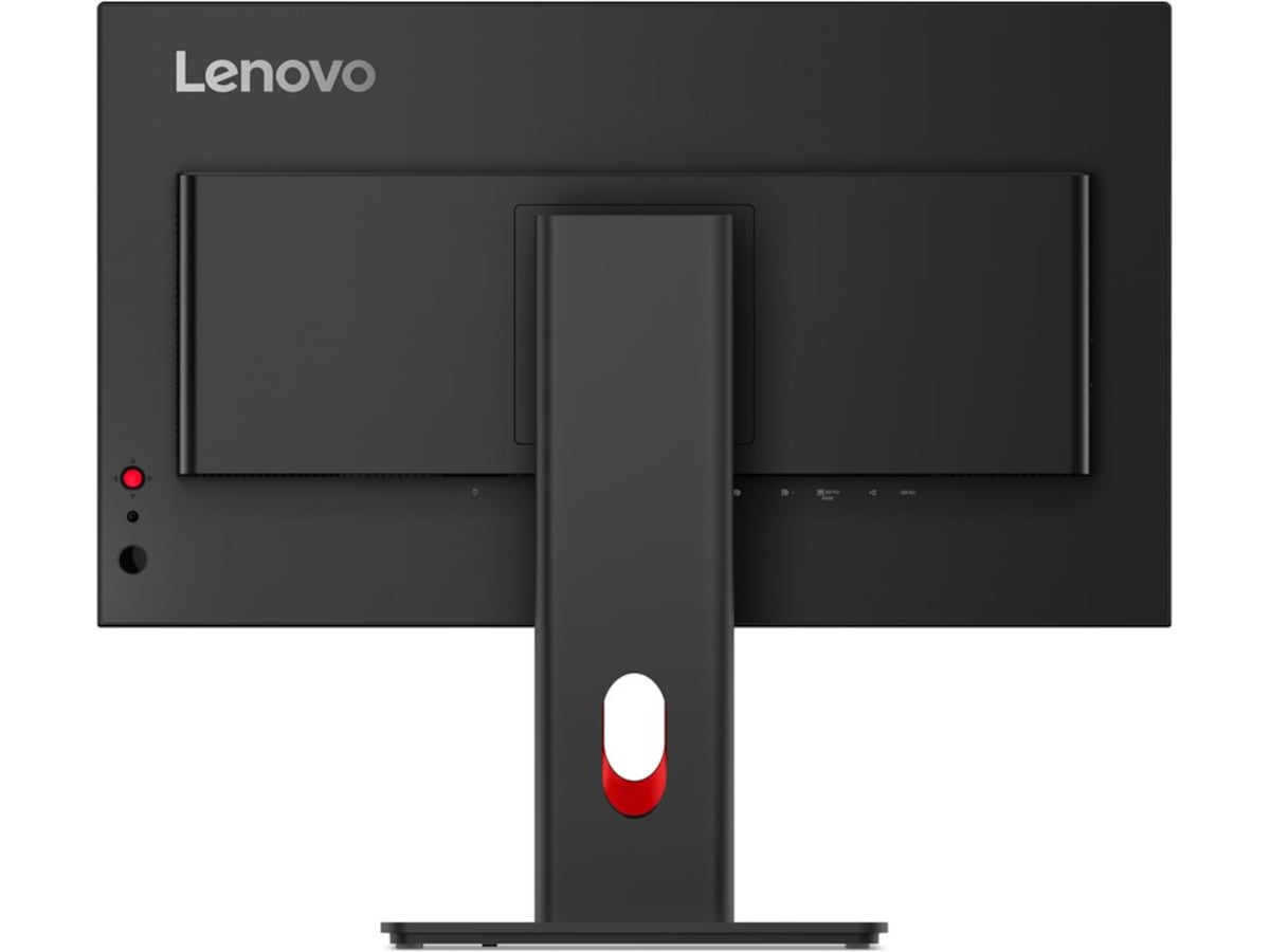 Lenovo 24" skjerm ThinkVision T24D-40 Skjermer