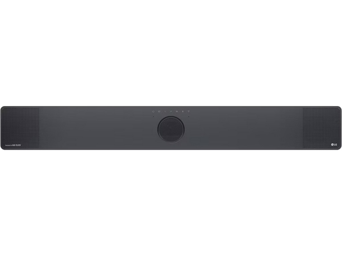 LG SC9S lydplanke med subwoofer Lydplanker