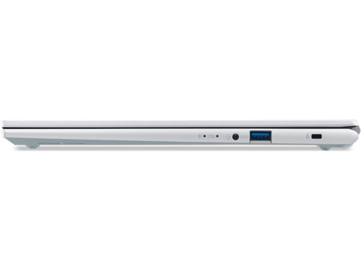 Acer Aspire Go 14 AG14-72P 14" WUXGA (pure silver) PC - Bærbar / laptop