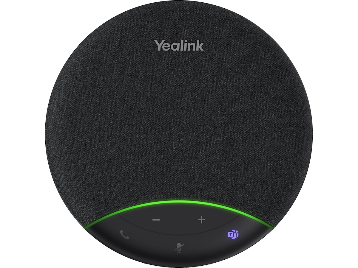 Yealink SP92 USB-C/A Møteromshøyttaler