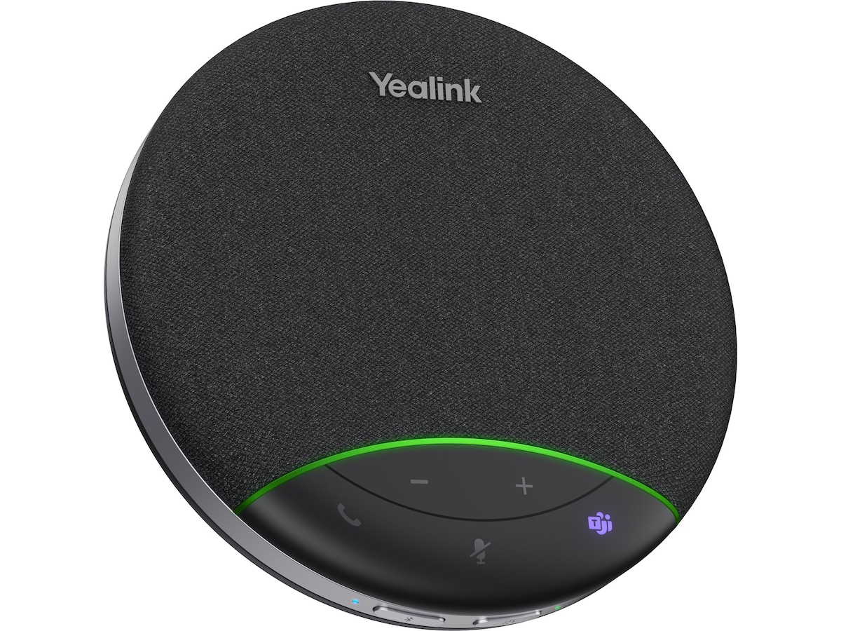 Yealink SP92 USB-C/A Møteromshøyttaler Møteromshøyttaler