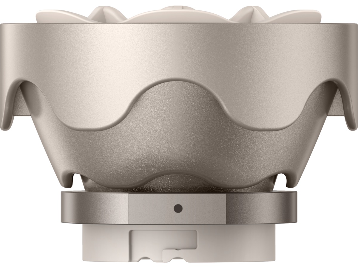 Dreame Dazzle hårføner (gull) Hårpleie & styling