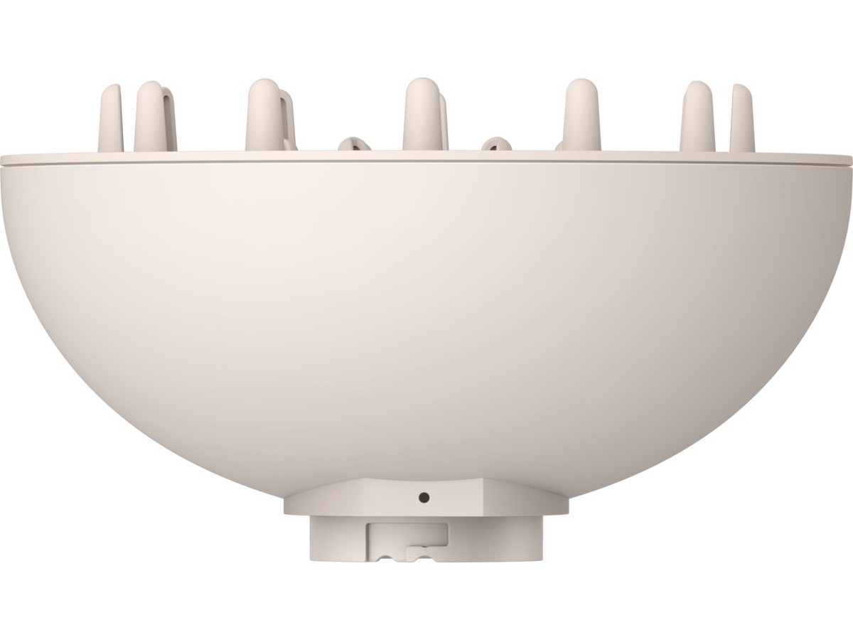 Dreame Dazzle hårføner (gull) Hårpleie & styling