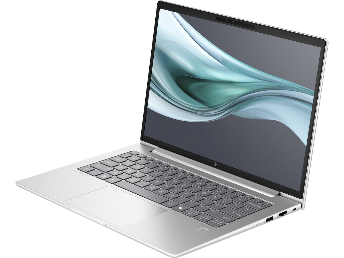 HP EliteBook 640 G11 14" WUXGA PC - Bærbar / laptop