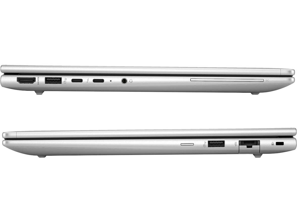 HP EliteBook 640 G11 14" WUXGA PC - Bærbar / laptop