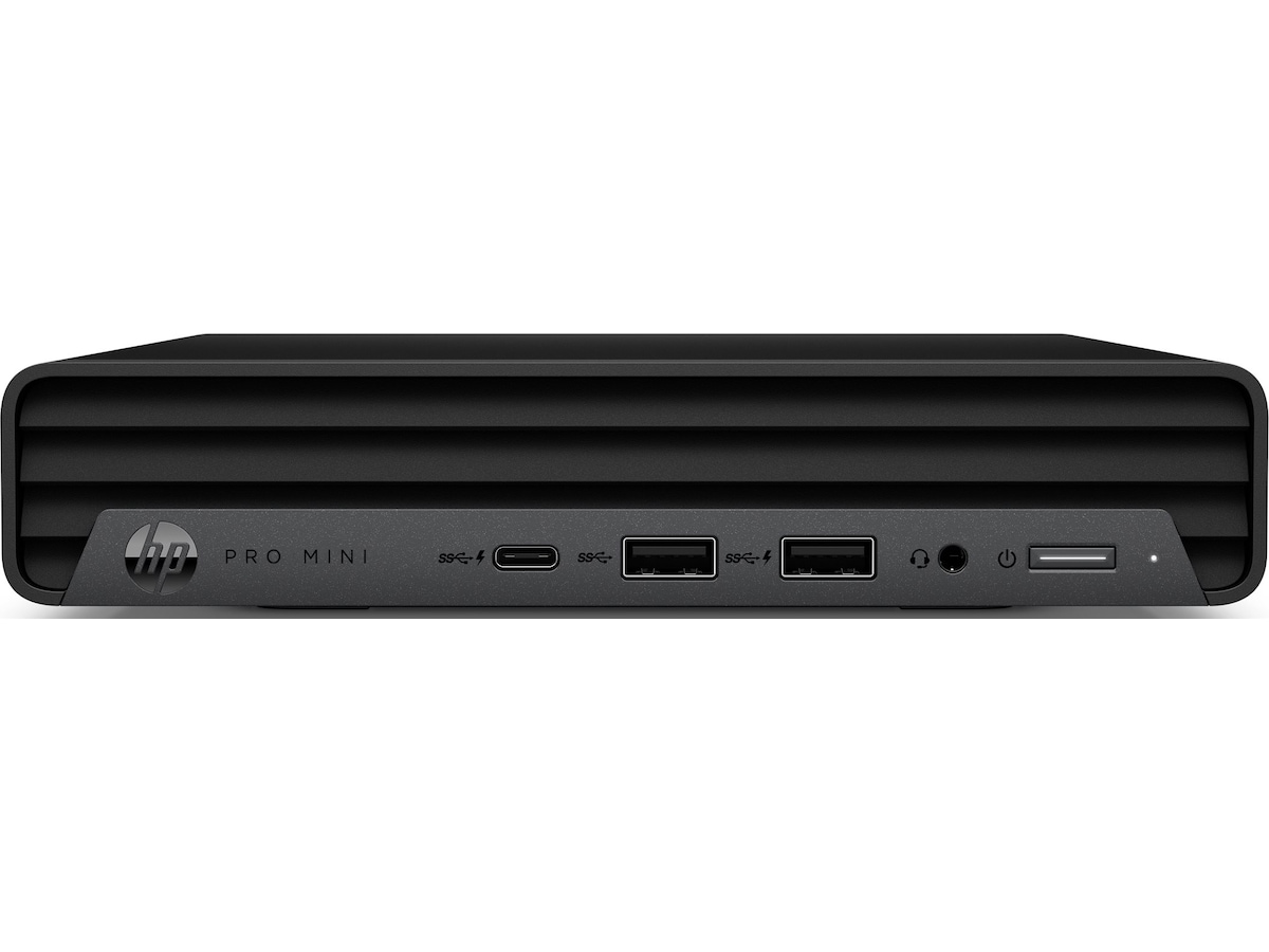 HP Pro 400 G9 Mini-PC Stasjonær PC
