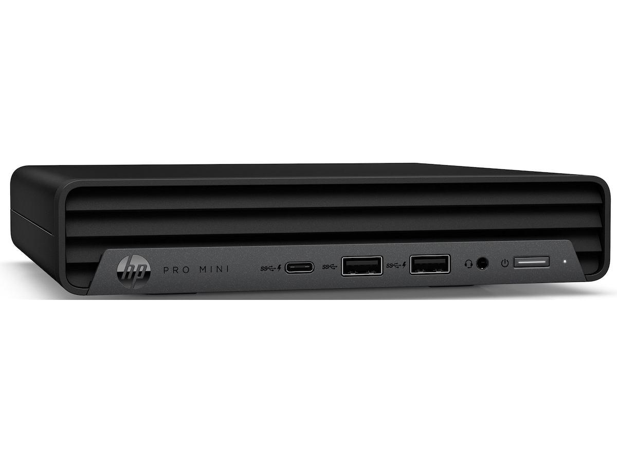 HP Pro 400 G9 Mini-PC Stasjonær PC