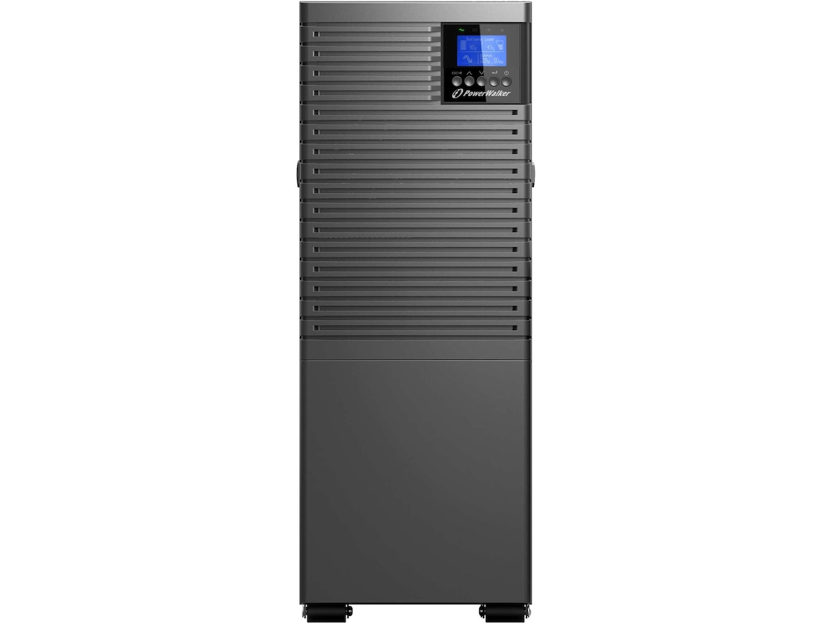BlueWalker PowerWalker VFI 10000 ICT IoT UPS og UPS batteri