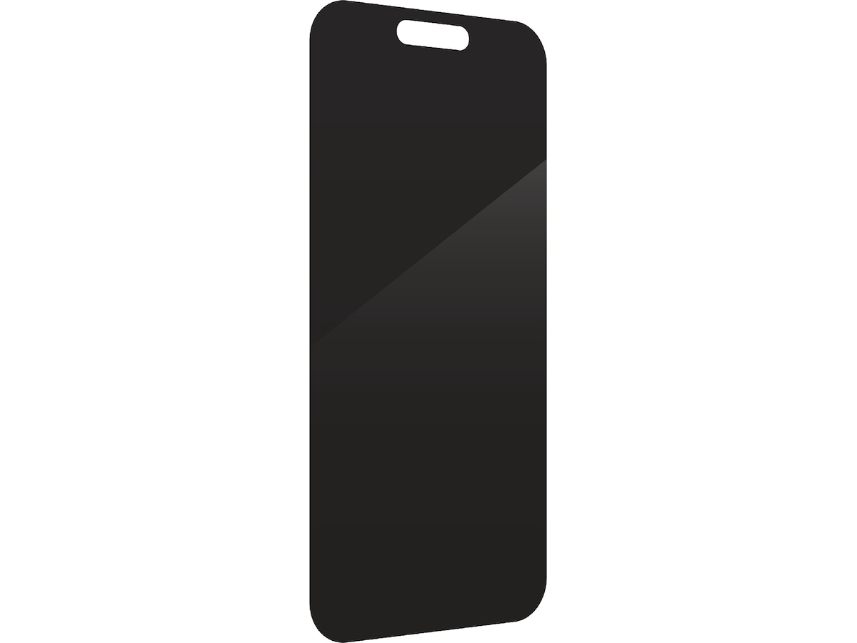 InvisibleShield Glass Elite  iPhone 17 Pro Privacy Skjermbeskytter Skjermbeskyttelse