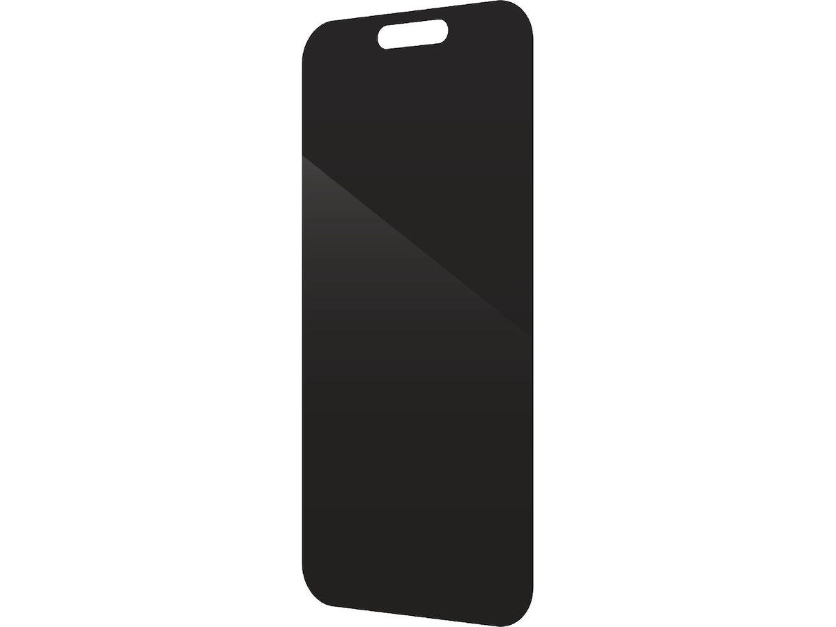 InvisibleShield Glass Elite  iPhone 17 Pro Privacy Skjermbeskytter Skjermbeskyttelse