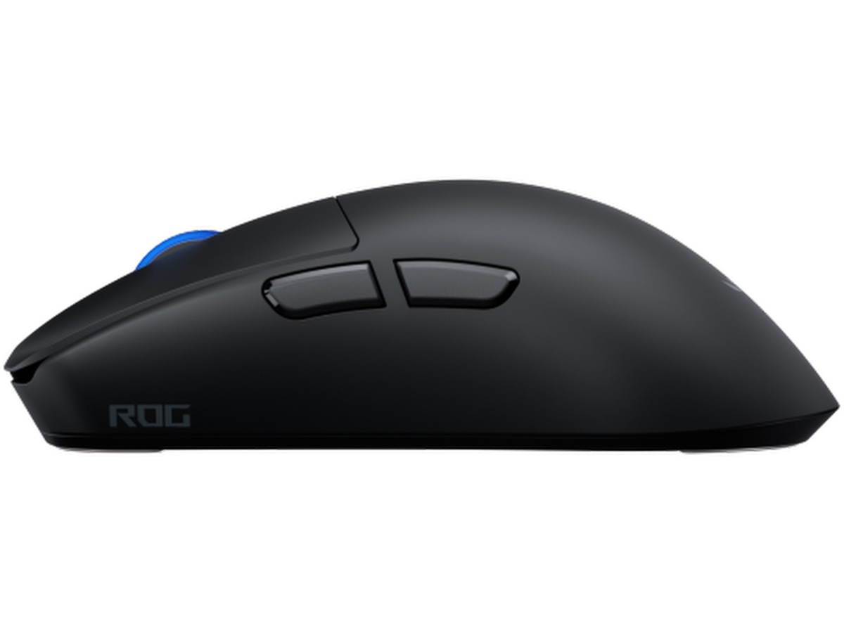 Asus ROG Harpe II Ace Trådløs Gamingmus (sort) -B-Grade Demo mus